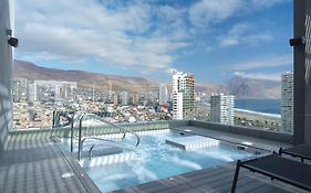 NH Iquique Pacifico